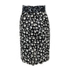 Secondhand Mila Schön Beaded Skirt - '90s