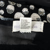 Secondhand Mila Schön Beaded Skirt - '90s