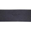 Secondhand Bulgari Serpenti Forever Leather Cuff Bracelet - '10s