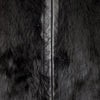 Secondhand Armani Exchange Faux Fur Jacket - '10s