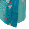 Secondhand Roberto Cavalli Silk Wrap Skirt - '90s