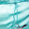 Secondhand Roberto Cavalli Silk Wrap Skirt - '90s