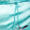 Secondhand Roberto Cavalli Silk Wrap Skirt - '90s
