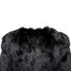 Secondhand Armani Exchange Faux Fur Jacket - '10s
