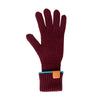 Secondhand Loewe Knitted Hat and Glove Set - '20s
