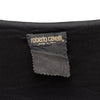 Secondhand Roberto Cavalli Short Wool Top - '10s