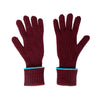 Secondhand Loewe Knitted Hat and Glove Set - '20s