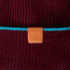 Secondhand Loewe Knitted Hat and Glove Set - '20s