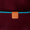 Secondhand Loewe Knitted Hat and Glove Set - '20s