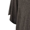 Secondhand Pierre Balmain Oversized Rhinestones T-shirt - '10s