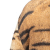 Secondhand Roberto Cavalli Animal Print Long Cardigan - '00s