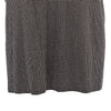 Secondhand Pierre Balmain Oversized Rhinestones T-shirt - '10s
