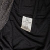 Secondhand Pierre Balmain Oversized Rhinestones T-shirt - '10s