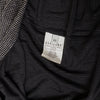Secondhand Pierre Balmain Oversized Rhinestones T-shirt - '10s
