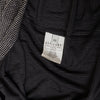 Secondhand Pierre Balmain Oversized Rhinestones T-shirt - '10s