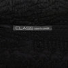 Secondhand Roberto Cavalli Class Long Coat with Fur - '00s