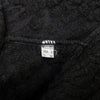 Secondhand Roberto Cavalli Class Long Coat with Fur - '00s