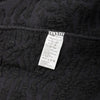 Secondhand Roberto Cavalli Class Long Coat with Fur - '00s