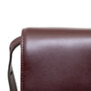 Secondhand Roger Vivier Viv' Choc Crossbody Bag - '20s