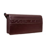 Secondhand Roger Vivier Viv' Choc Crossbody Bag - '20s