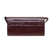 Secondhand Roger Vivier Viv' Choc Crossbody Bag - '20s
