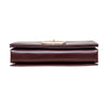 Secondhand Roger Vivier Viv' Choc Crossbody Bag - '20s