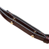 Secondhand Roger Vivier Viv' Choc Crossbody Bag - '20s