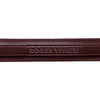 Secondhand Roger Vivier Viv' Choc Crossbody Bag - '20s