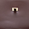 Secondhand Roger Vivier Viv' Choc Crossbody Bag - '20s