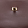 Secondhand Roger Vivier Viv' Choc Crossbody Bag - '20s