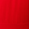Secondhand Valentino Studio Pleated Knit Top - '80s