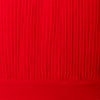 Secondhand Valentino Studio Pleated Knit Top - '80s