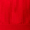 Secondhand Valentino Studio Pleated Knit Top - '80s