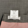 Christian Dior Grey and Pink Wool and Silk Set - '00sher-age