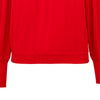 Secondhand Valentino Studio Pleated Knit Top - '80s