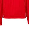 Secondhand Valentino Studio Pleated Knit Top - '80s