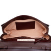 Secondhand Roger Vivier Viv' Choc Crossbody Bag - '20s
