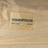 Secondhand Stavropoulos Short Overalls - '60s