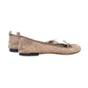 Secondhand Gucci Guccissima Ballet Flats - '10s