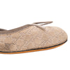 Secondhand Gucci Guccissima Ballet Flats - '10s