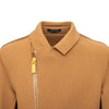 Secondhand Emporio Armani Wool Jacket - '20s
