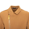 Secondhand Emporio Armani Wool Jacket - '20s
