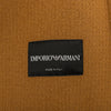Secondhand Emporio Armani Wool Jacket - '20s