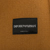 Secondhand Emporio Armani Wool Jacket - '20s