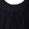 Secondhand Valentino Silk Dress - '90s