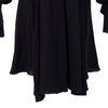 Secondhand Valentino Silk Dress - '90s