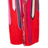 Secondhand Emilio Pucci Velvet Dress - '90s
