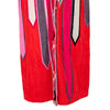 Secondhand Emilio Pucci Velvet Dress - '90s