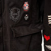Secondhand John Varvatos Patch Jacket - '10s