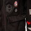 Secondhand John Varvatos Patch Jacket - '10s